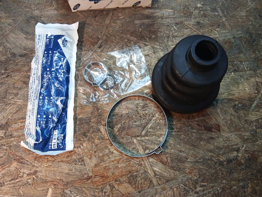 Ford Escort VI Manschetten-Satz original Ford NEU