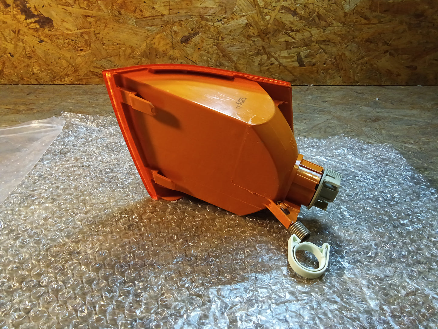 Ford Escort Blinkerleuchte links original Ford NEU