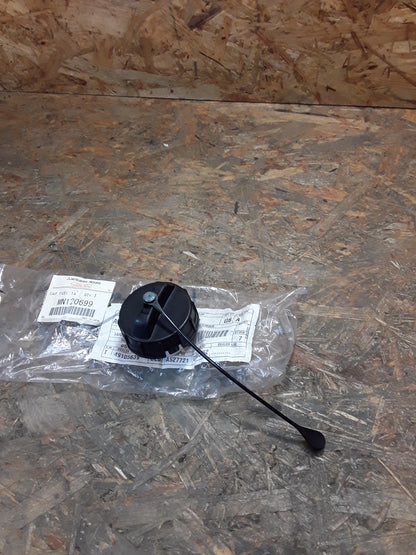 Mitsubishi EVO 7/8/9 Verschlußdeckel Kraftstofftank original Mitsubishi NEU