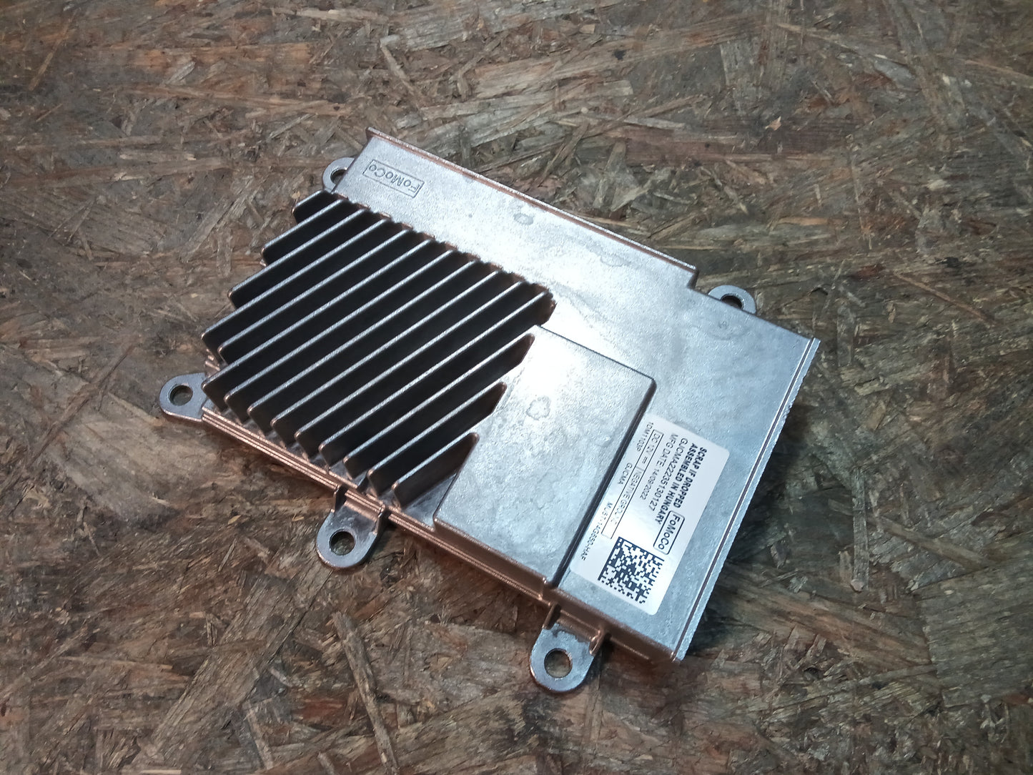 Ford Focus IV Turnier (HP) 1.5 EcoBlue Steuergerät Zentral -Gateway-Modul original Ford NEU