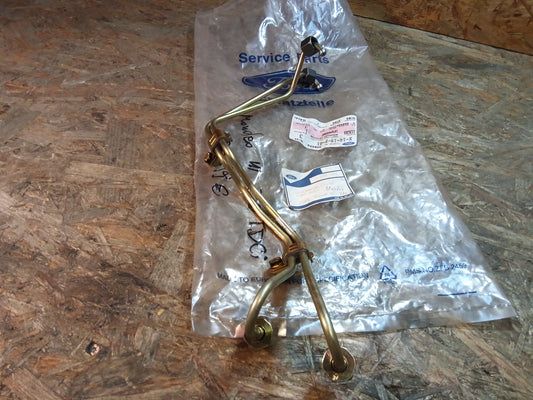 Ford Mondeo lll 2.0 TDCi Schlauchrohrleitung original Ford NEU