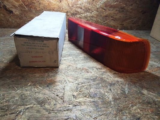 Ford Sierra Rückleuchte hinten rechts original Ford NEU
