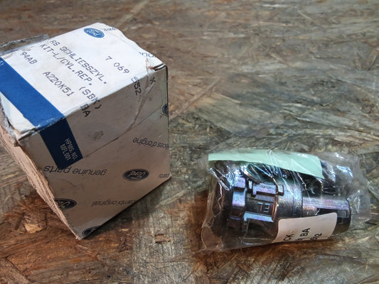 Ford Escort, Orion Schließzylinder Reparatursatz original Ford NEU