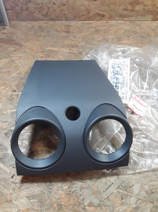 Mitsubishi Colt, VI,CZ3,Z30 Luftdüse Abdeckung Amaturenbrett original Mitsubishi NEU