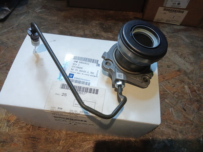 Corsa D Astra J Zafira C Zenralausrücklager Kupplungsnehmerzylinder original GM NEU