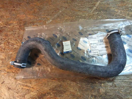 Ford Fiesta B-Max Schlauch original Ford NEU