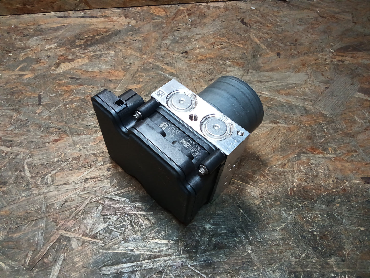 Astra K ABS Hydrauligblock Steuergerät original GM NEU