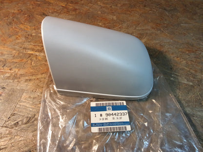 Omega A Senator B Abdeckung Außenspiegel links original GM NEU