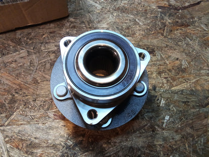 Astra J Zafira C Achsschenkel vorn original GM NEU