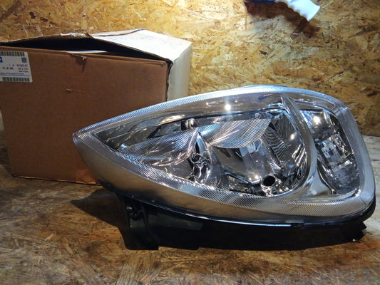 Corsa C Combo C Scheinwerfer rechts original GM NEU