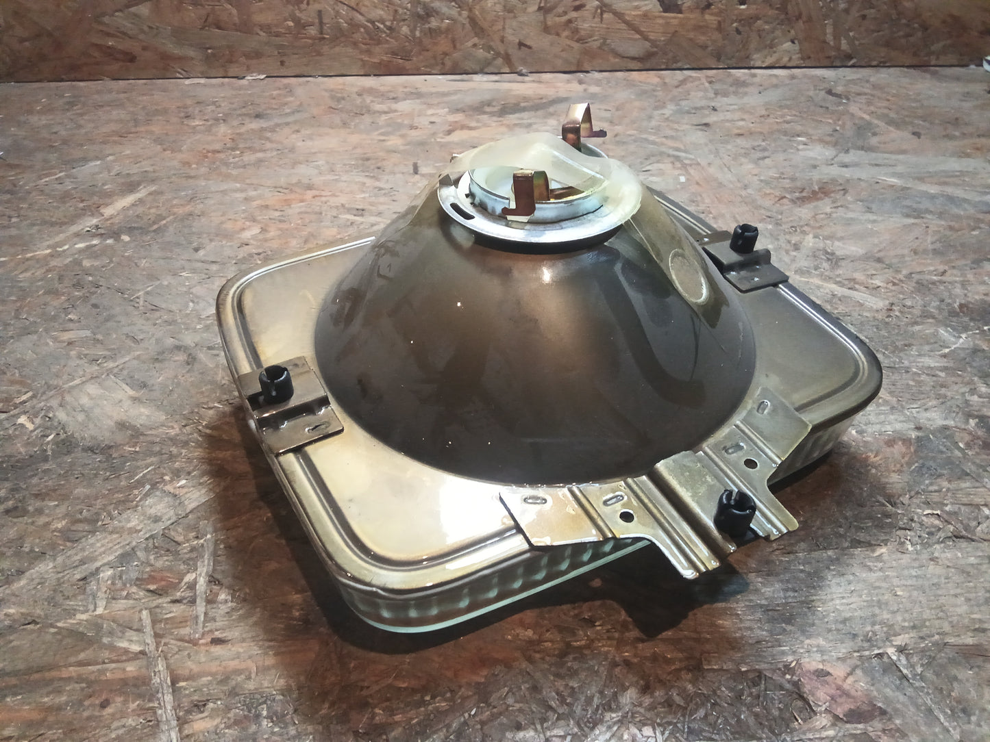 Ford Transit MK2 Scheinwerfereinsatz original Ford NEU