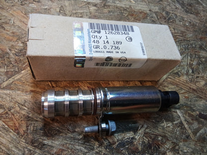 Chevrolet Captiva/ Malibu Ventil, Nockenwellenversteller original GM NEU
