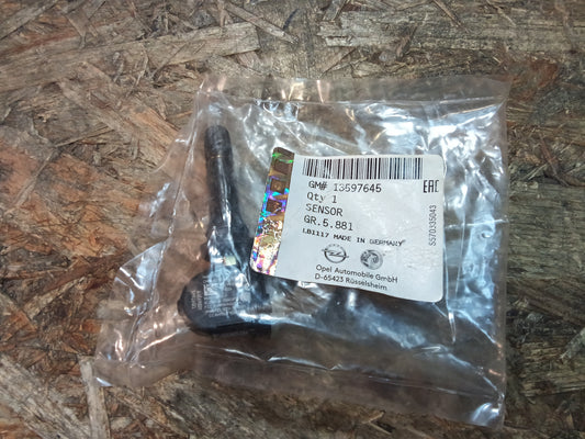 Insignia B Reifendrucksensor original GM NEU