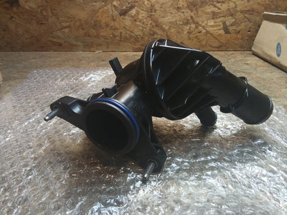 Ford Transit MK6/7 2.2 CRTC Thermostatgehäuse original Ford NEU