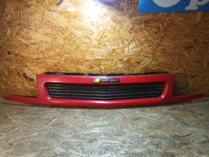 Corsa A Frontgrill original GM GEBRAUCHT