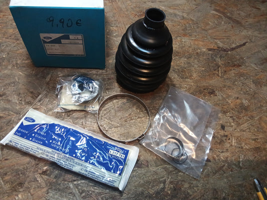 Ford Mondeo MK1 Faltenbalgsatz Vorderachse original Ford NEU