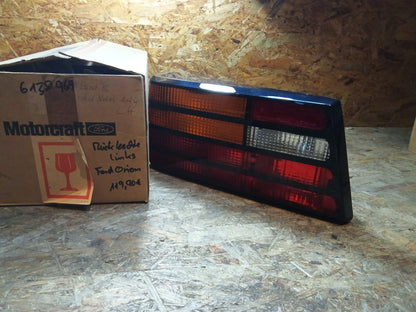 Ford Orion Rückleuchte links original Ford NEU