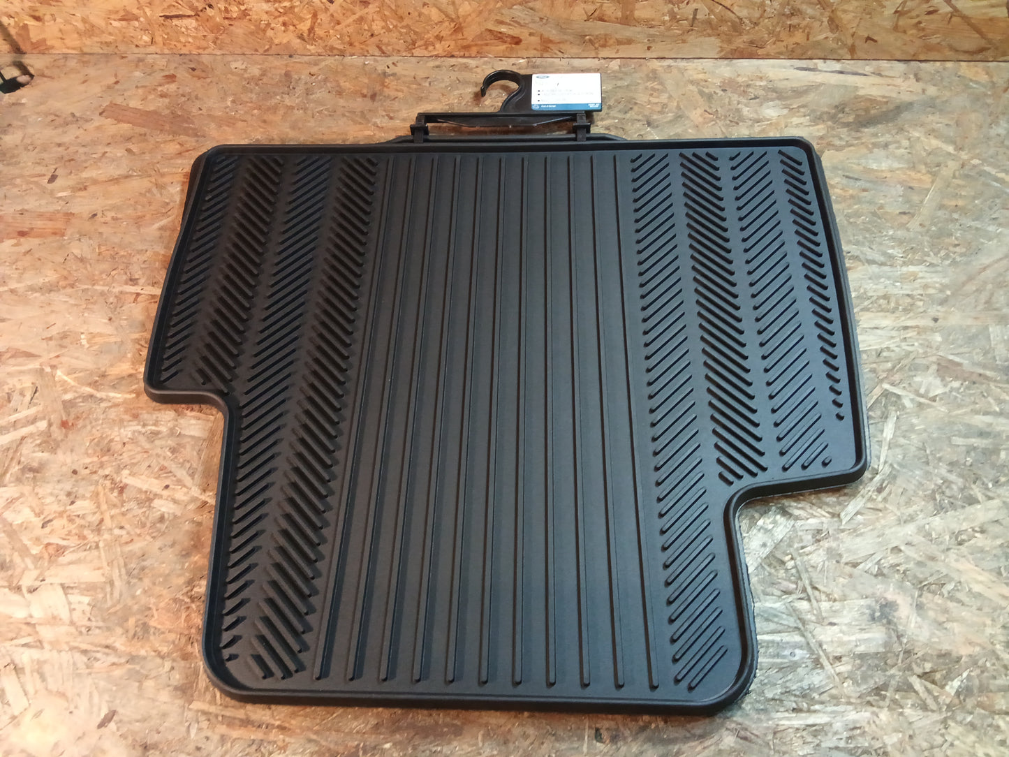 Ford Kuga Fußmattenset original Ford NEU