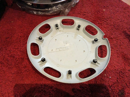 VW Passat 35i Radkappe 14 Zoll original VW NEU mit leichten Lagerspuren