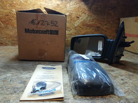 Ford Sierra MK1 Außenspiegel links original Ford NEU