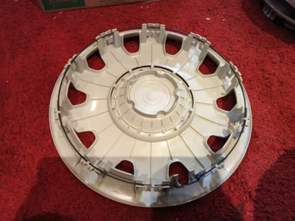 VW Passat Radkappe 15 Zoll original VW NEU