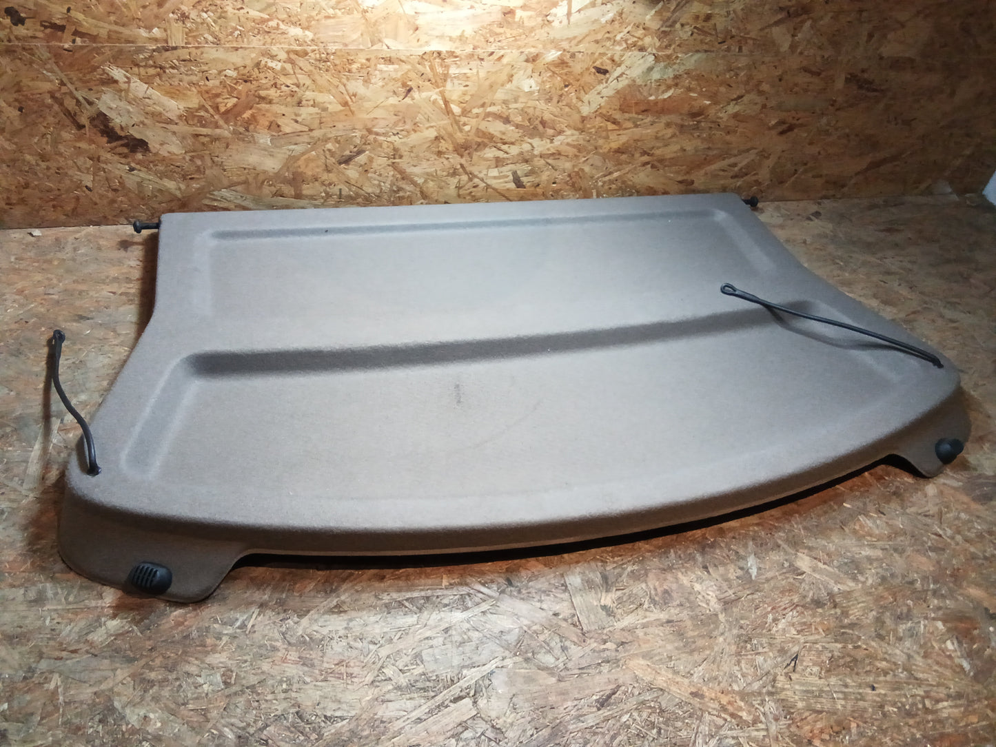 Ford Focus 5-Türer Hutablage original Ford NEU