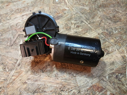 Astra G Wischermotor vorne 12V original Bosch NEU