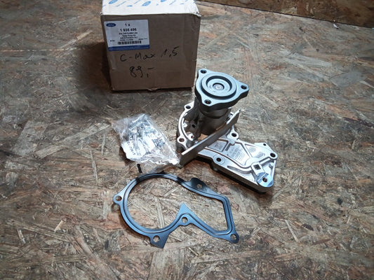 Ford C-Max 1,5 Wasserpumpenset original Ford NEU