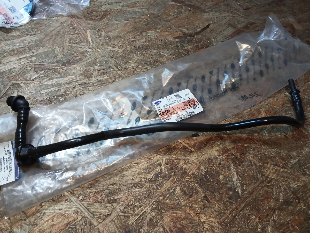 Ford Mondeo Unterdruckleitung Bremskraftverstärker original Ford NEU