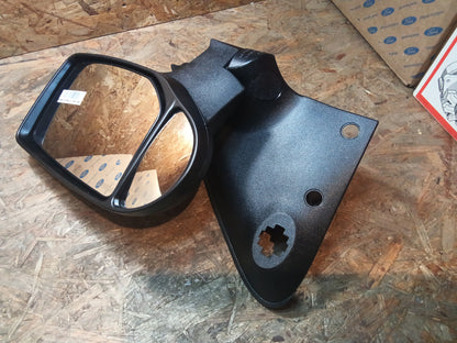 Ford Transit 2.2 TDCi ab BJ 2010 Außenspiegel original Ford NEU