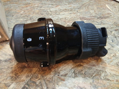 Zafira A Nebelscheinwerfer links original GM NEU