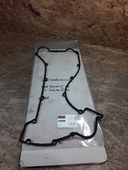 Ford Scorpio l 2,0l / Sierra ll 2.0l Ventildeckeldichtung original Ford NEU
