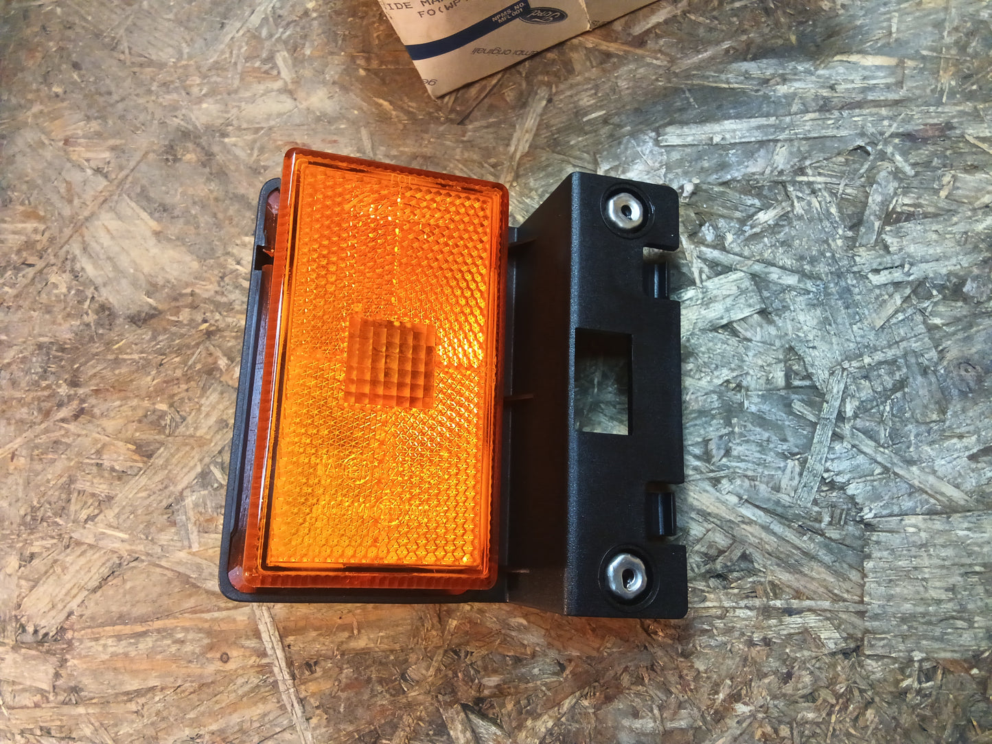 Ford Transit seitliche Begrenzungsleuchte original Ford NEU