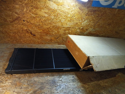 VW Passat 1600 7/83- Kühler original Van Wezel NEU