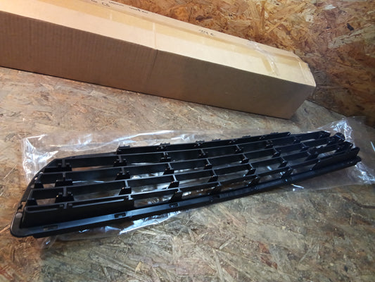 Zafira B Lüftungsgitter vorne unten original GM NEU