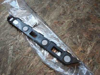 Opel Astra H Halter Stoßstange original GM NEU