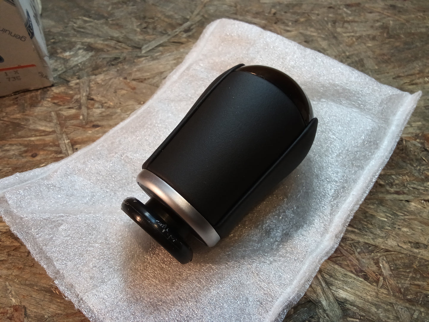 Mondeo lll Schaltknauf original Ford NEU