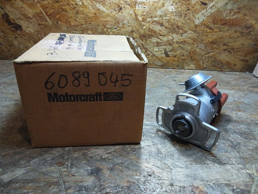 Ford Escort ab BJ 86 Zündverteiler original Ford NEU