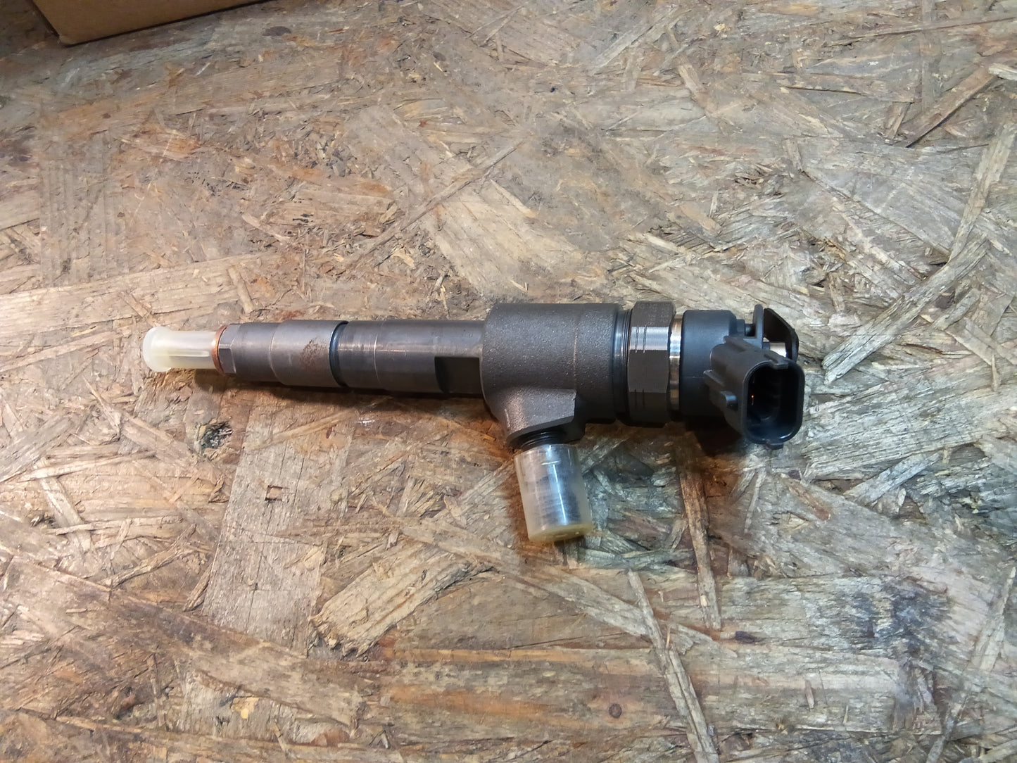 Ford Fiesta 6 ab BJ 11 Einspritzdüse original Ford NEU