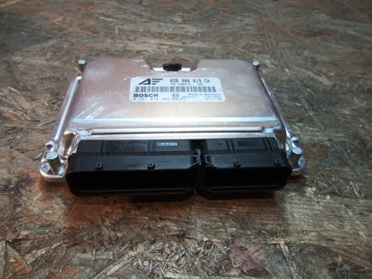 Ford Galaxy 1 Modul Steuergerät EEC IV original Ford NEU