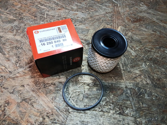 Fiat Ford Mini Peugeot Toyota Ölfilter original Eurorepar NEU