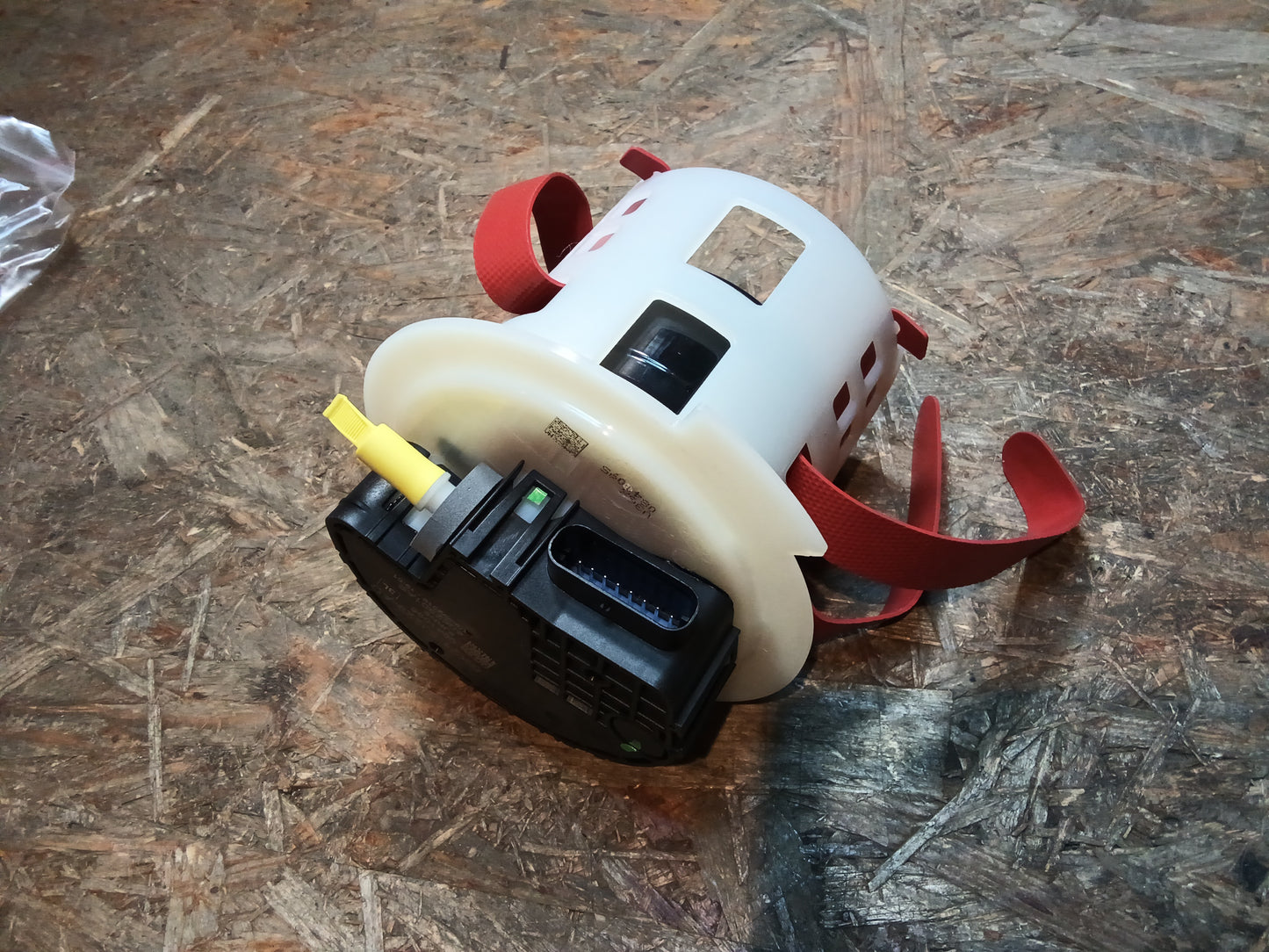 Ford Transit 2.0 TDCi AdBlue-Geber original Ford NEU