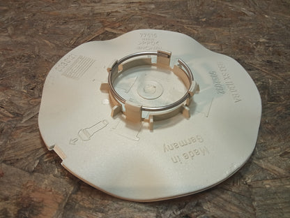 Ford RS 14", 15", 16" Zoll Felgendeckel original Ford NEU