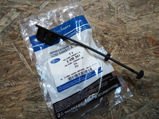 Ford Kuga, Mustang Halter A Säule original Ford NEU