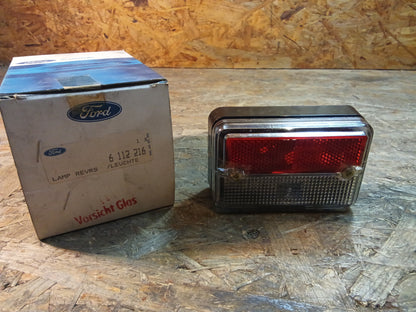 Ford Transit MK2 Leuchte original Ford NEU