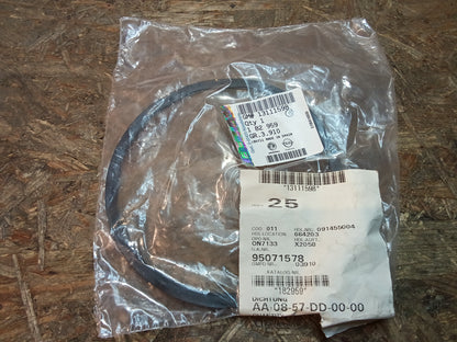 Dichtung Vauxhall Original GM Opel
