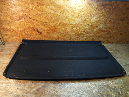 VW Golf 3 Hutablage schwarz original VW GEBRAUCHT