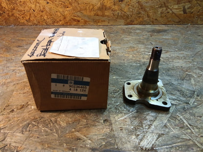 Kadett E Radlager mit Nabe original GM NEU