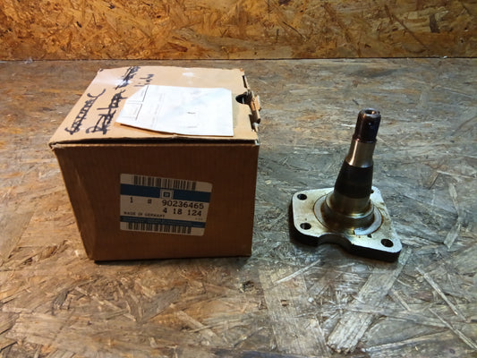 Kadett E Radlager mit Nabe original GM NEU