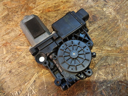 Astra Fensterhebermotor vorne links original GM NEU